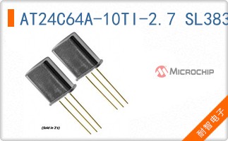AT24C64A-10TI-2.7 SL383