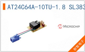AT24C64A-10TU-1.8 SL383