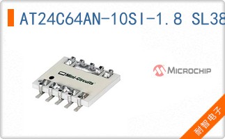 AT24C64AN-10SI-1.8 SL383