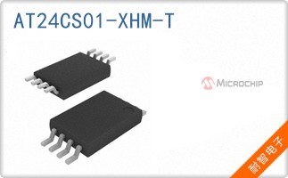 AT24CS01-XHM-T