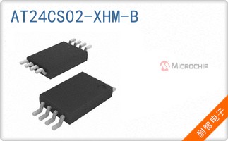 AT24CS02-XHM-B