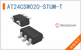 AT24CSW020-STUM-T