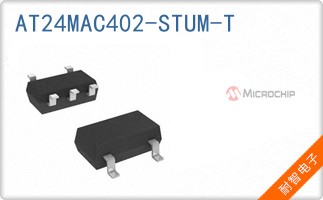 AT24MAC402-STUM-T