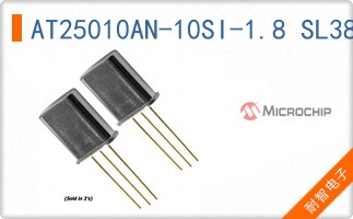 AT25010AN-10SI-1.8 SL383