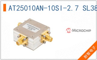 AT25010AN-10SI-2.7 SL383