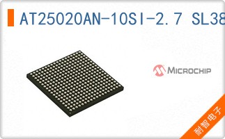AT25020AN-10SI-2.7 SL383