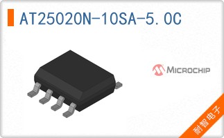 AT25020N-10SA-5.0C