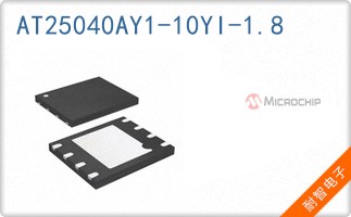 AT25040AY1-10YI-1.8