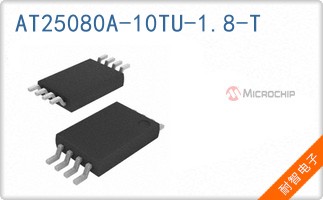 AT25080A-10TU-1.8-T