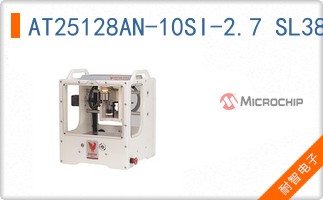 AT25128AN-10SI-2.7 SL383
