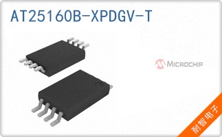 AT25160B-XPDGV-T
