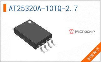 AT25320A-10TQ-2.7