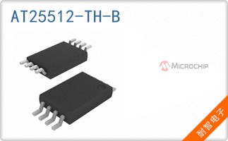 AT25512-TH-B