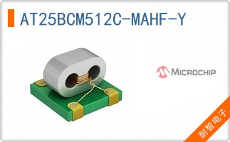 AT25BCM512C-MAHF-Y