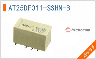 AT25DF011-SSHN-B