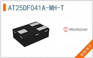 AT25DF041A-MH-T