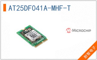 AT25DF041A-MHF-T