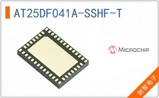 AT25DF041A-SSHF-T