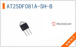 AT25DF081A-SH-B