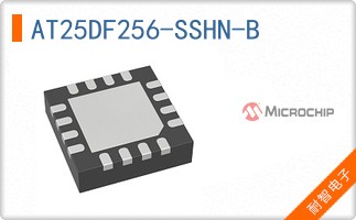 AT25DF256-SSHN-B