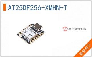 AT25DF256-XMHN-T