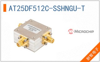 AT25DF512C-SSHNGU-T