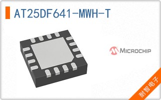 AT25DF641-MWH-T