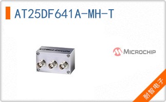 AT25DF641A-MH-T