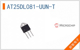 AT25DL081-UUN-T
