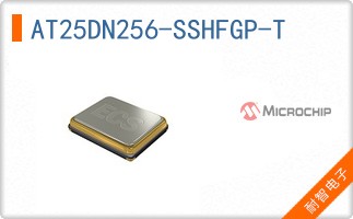 AT25DN256-SSHFGP-T