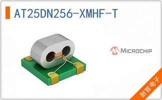 AT25DN256-XMHF-T