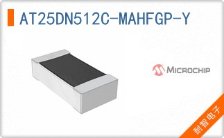 AT25DN512C-MAHFGP-Y