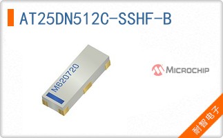 AT25DN512C-SSHF-B