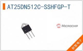 AT25DN512C-SSHFGP-T