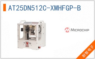 AT25DN512C-XMHFGP-B