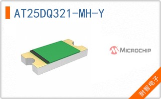 AT25DQ321-MH-Y