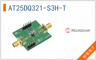 AT25DQ321-S3H-T