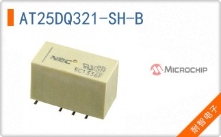 AT25DQ321-SH-B