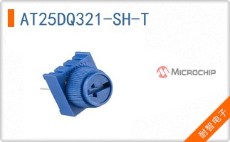 AT25DQ321-SH-T