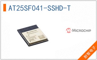 AT25SF041-SSHD-T