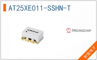 AT25XE011-SSHN-T