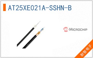 AT25XE021A-SSHN-B