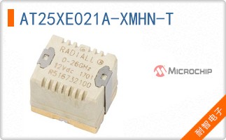 AT25XE021A-XMHN-T