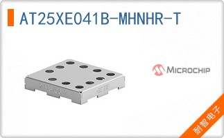 AT25XE041B-MHNHR-T