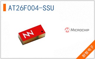 AT26F004-SSU