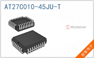AT27C010-45JU-T