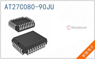 AT27C080-90JU