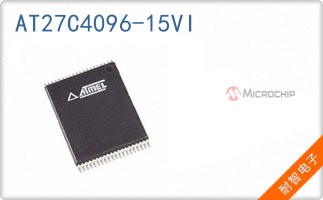 AT27C4096-15VI