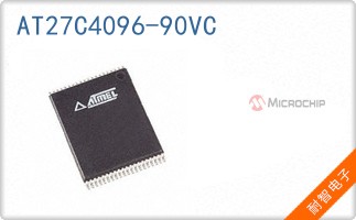 AT27C4096-90VC