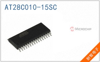 AT28C010-15SC